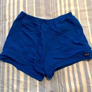 Women’s Patagonia Baggies